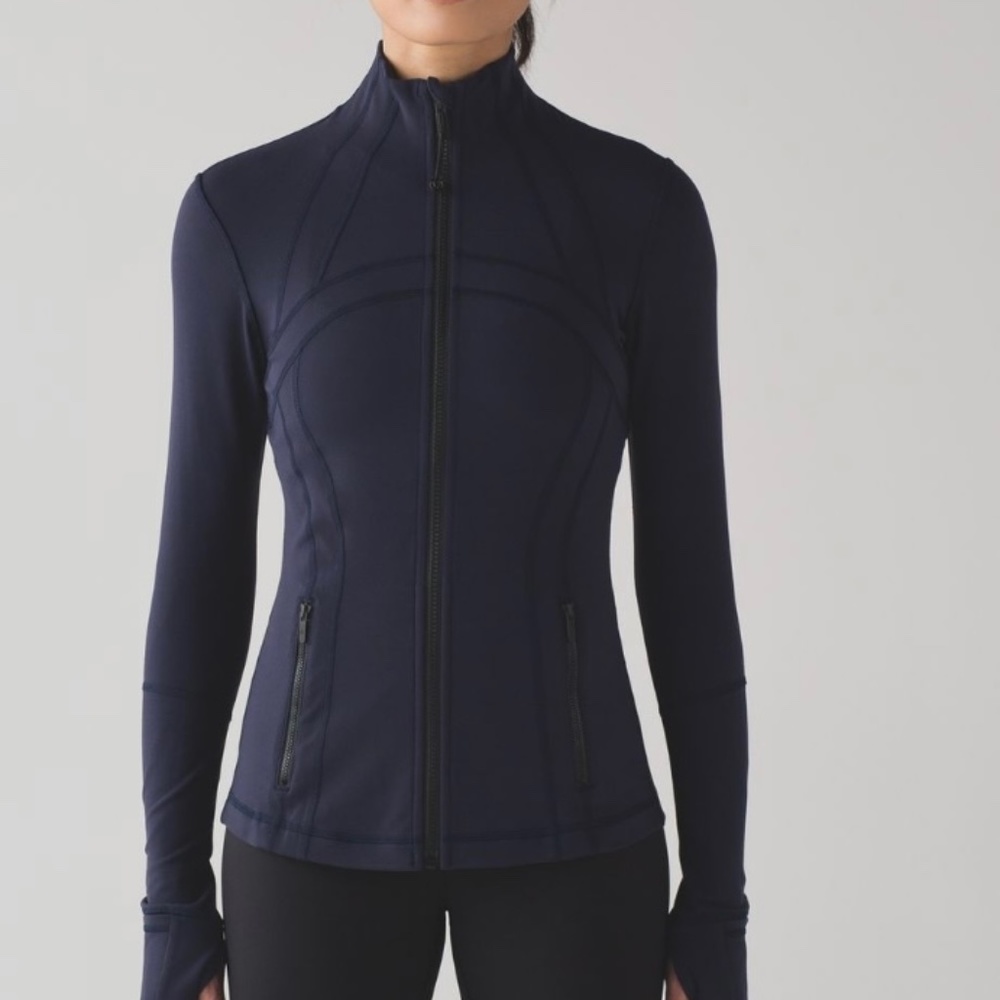 Lululemon Define Jacket